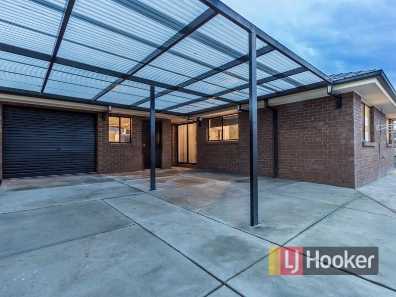 3 Shetland Court, Pakenham VIC 3810