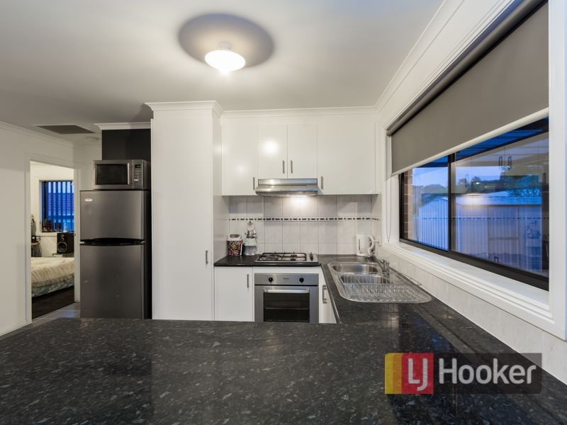 3 Shetland Court, Pakenham VIC 3810