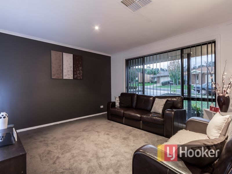3 Shetland Court, Pakenham VIC 3810