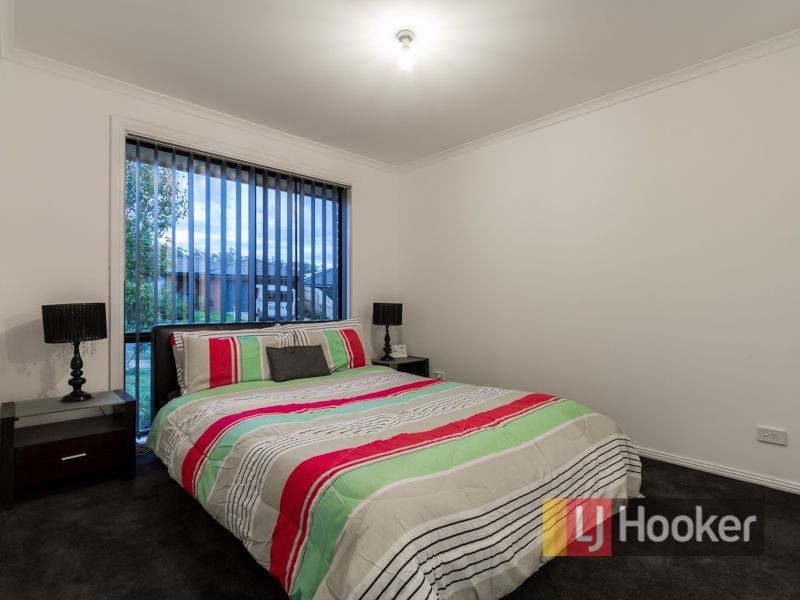 3 Shetland Court, Pakenham VIC 3810