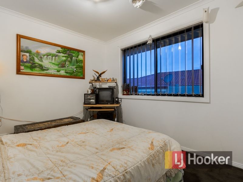 3 Shetland Court, Pakenham VIC 3810