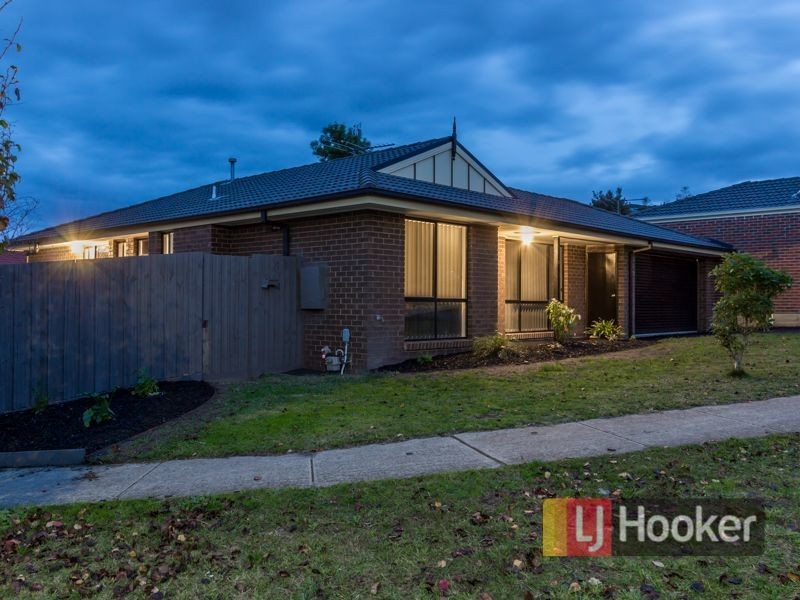 3 Shetland Court, Pakenham VIC 3810