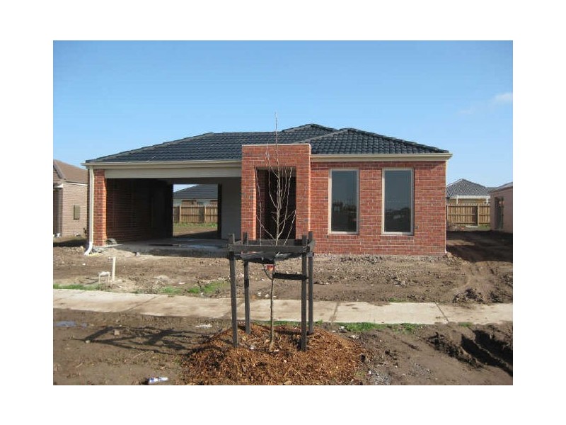 36 Webster Way, Pakenham VIC 3810