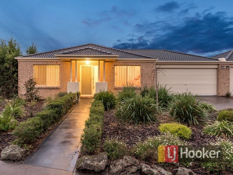 9/21-31 Parman Avenue, Pakenham VIC 3810
