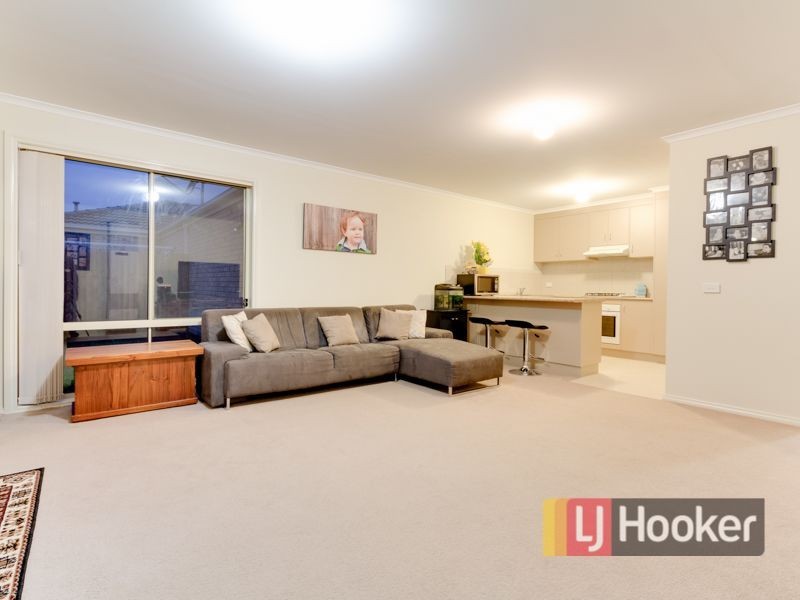 9/21-31 Parman Avenue, Pakenham VIC 3810