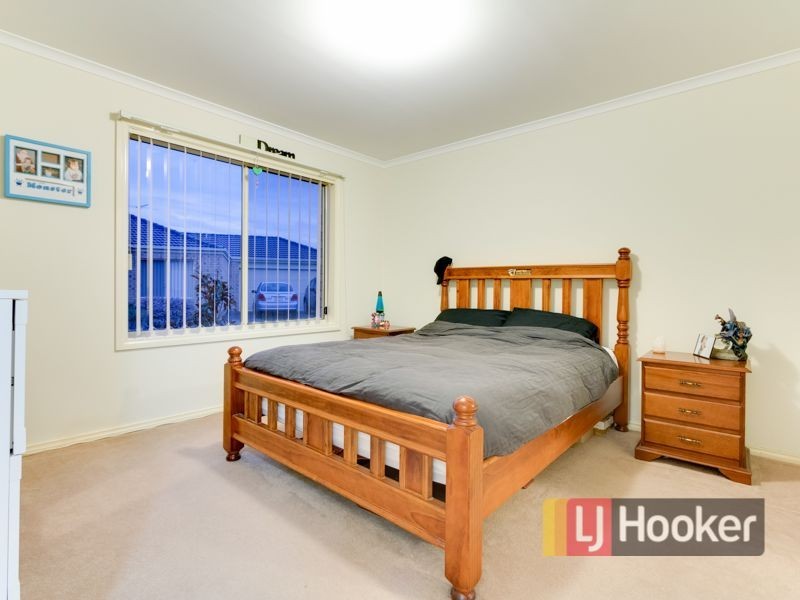 9/21-31 Parman Avenue, Pakenham VIC 3810