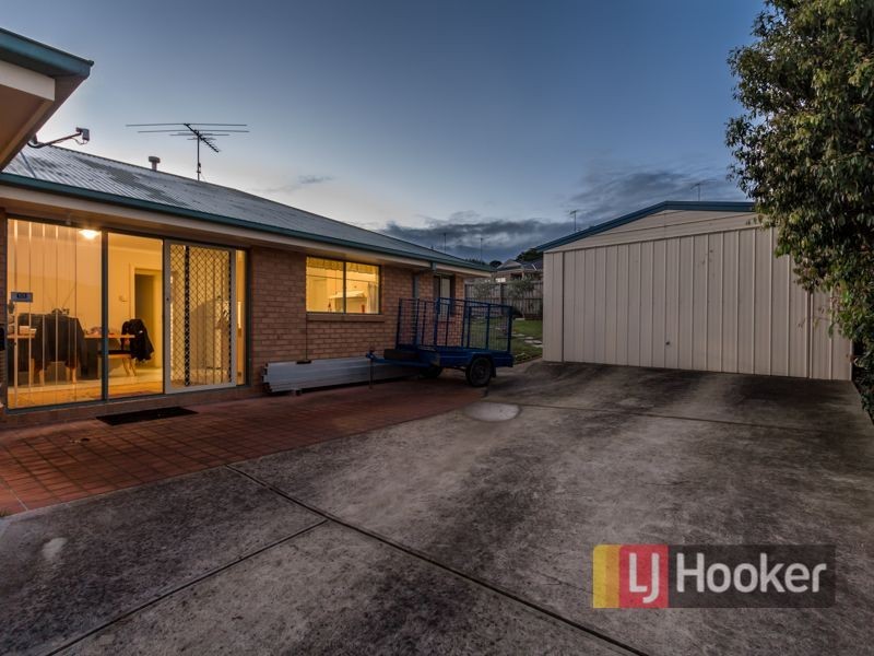4 Anna Court, Pakenham VIC 3810