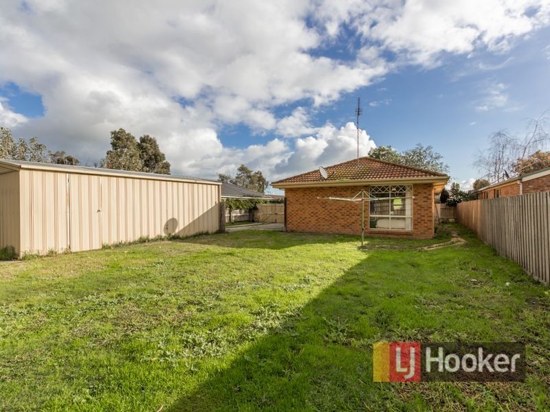 26 Pommel Street, Pakenham VIC 3810