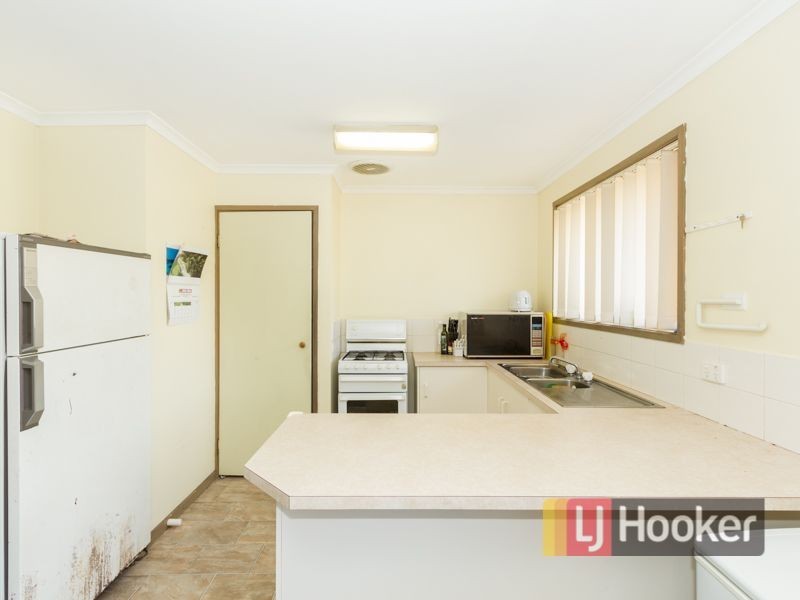 26 Pommel Street, Pakenham VIC 3810