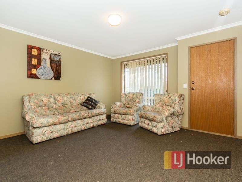 26 Pommel Street, Pakenham VIC 3810