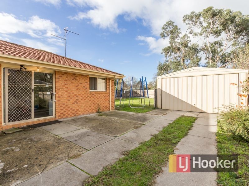 26 Pommel Street, Pakenham VIC 3810