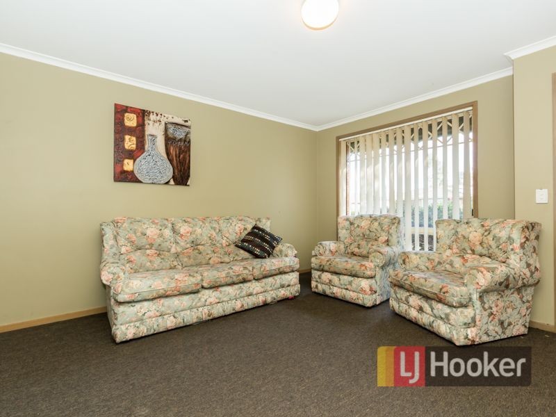 26 Pommel Street, Pakenham VIC 3810