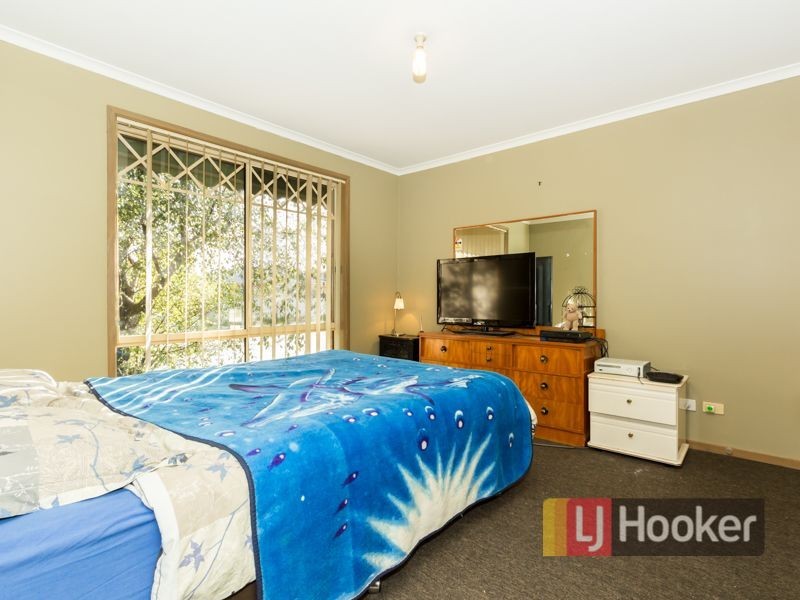 26 Pommel Street, Pakenham VIC 3810