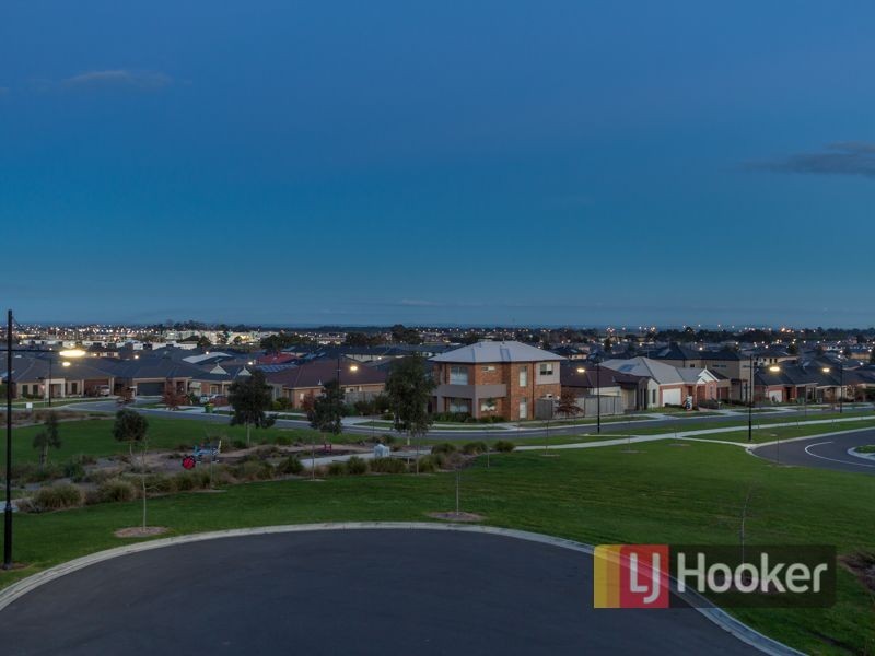 7 Dairy Close, Officer VIC 3809