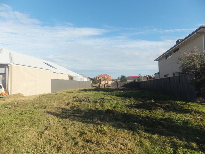 Lot 380 Westwood Grove, Pakenham VIC 3810