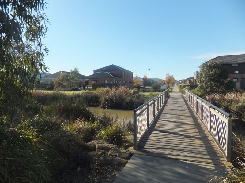 Lot 380 Westwood Grove, Pakenham VIC 3810