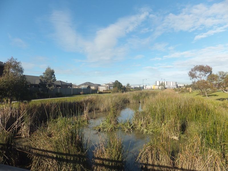Lot 380 Westwood Grove, Pakenham VIC 3810