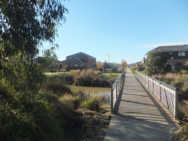 Lot 380 Westwood Grove, Pakenham VIC 3810