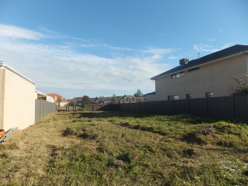 Lot 380 Westwood Grove, Pakenham VIC 3810