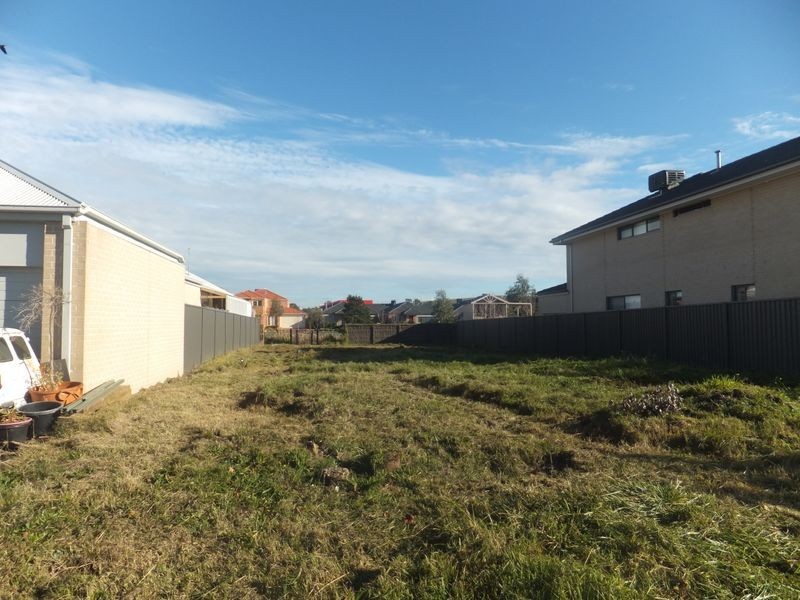 Lot 380 Westwood Grove, Pakenham VIC 3810