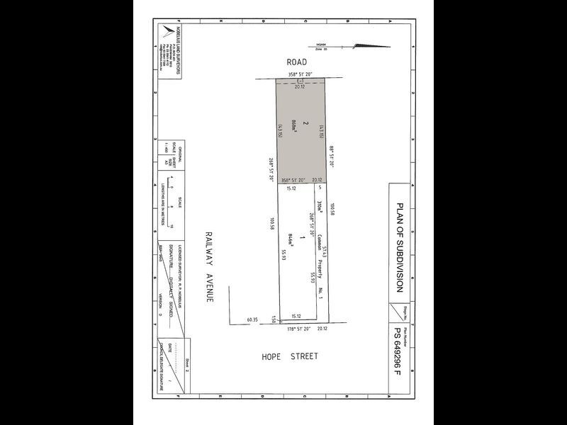 Lot 2/5 Hope Street, Bunyip VIC 3815