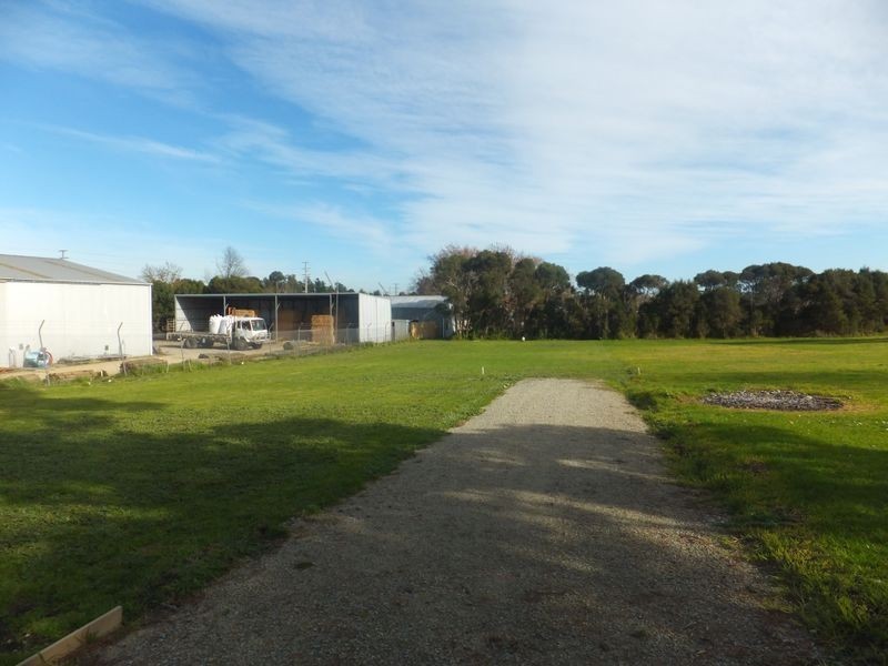 Lot 2/5 Hope Street, Bunyip VIC 3815