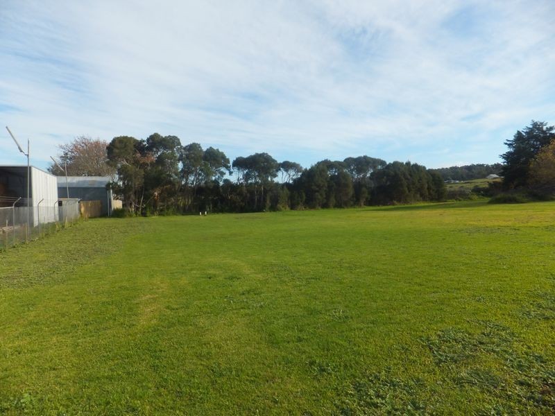 Lot 2/5 Hope Street, Bunyip VIC 3815