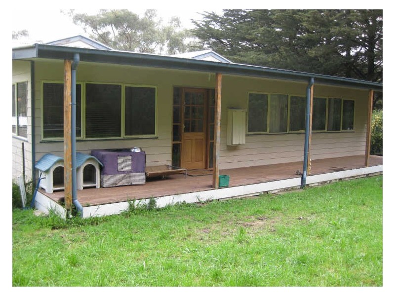 755 Tynong North Road, Tynong North VIC 3813