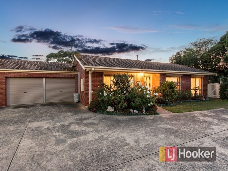 2/9 Tania Court, Pakenham VIC 3810