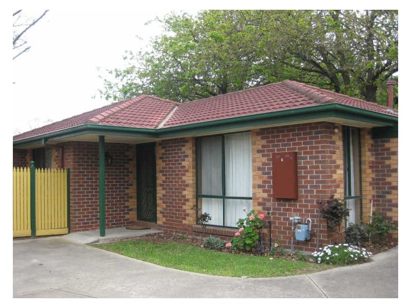 6/29 Main Street, Pakenham VIC 3810