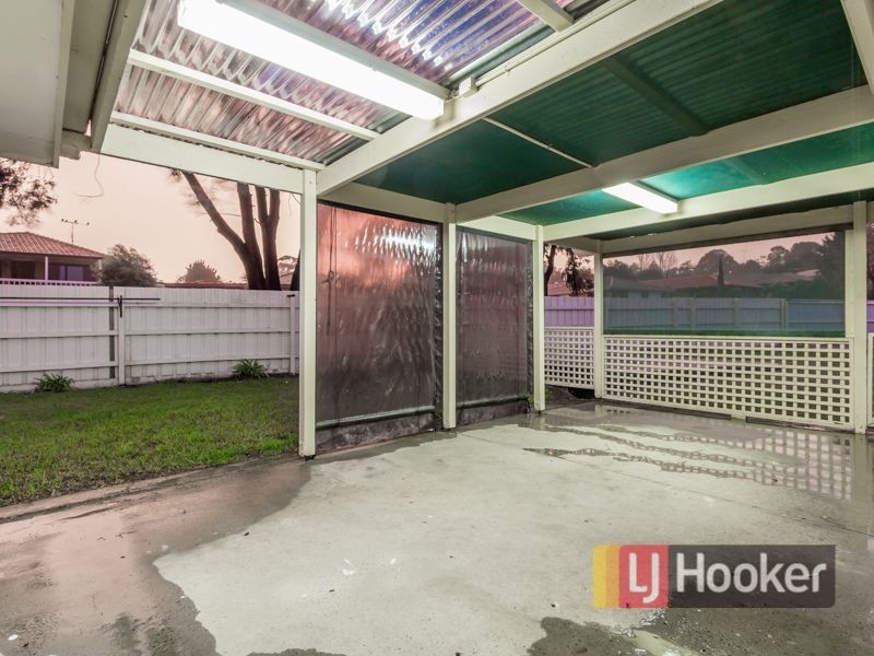 7 Irving Road, Pakenham VIC 3810