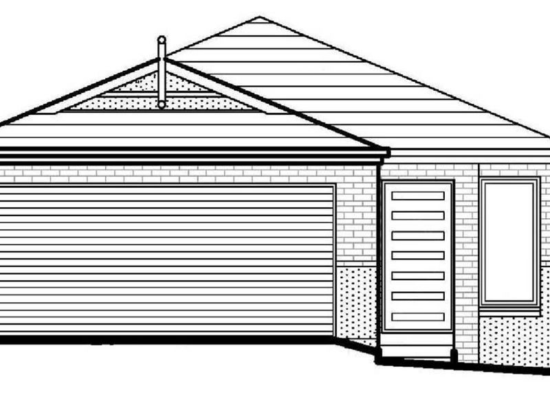 Lot 48 Botham Crescent, Pakenham VIC 3810