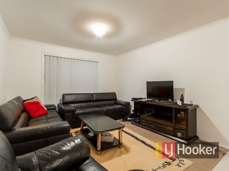 17/18 Ben Drive, Pakenham VIC 3810