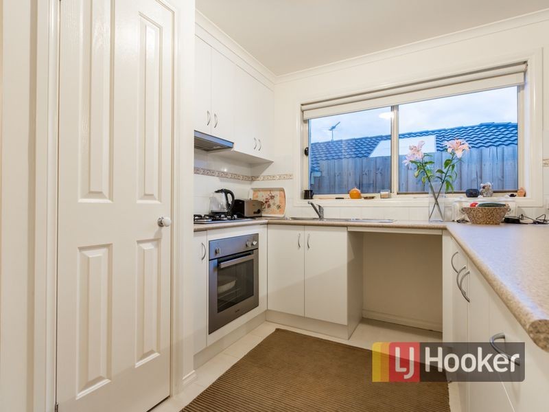 17/18 Ben Drive, Pakenham VIC 3810