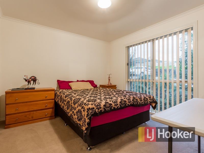 17/18 Ben Drive, Pakenham VIC 3810