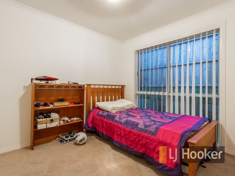 17/18 Ben Drive, Pakenham VIC 3810