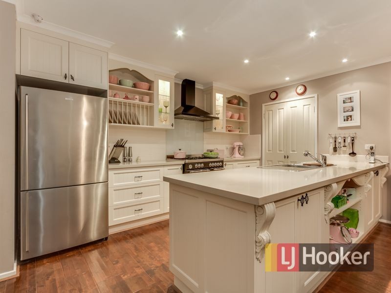 9-11 Rachael Court, Pakenham VIC 3810