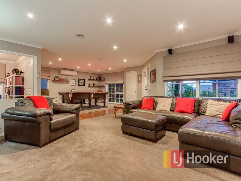 9-11 Rachael Court, Pakenham VIC 3810