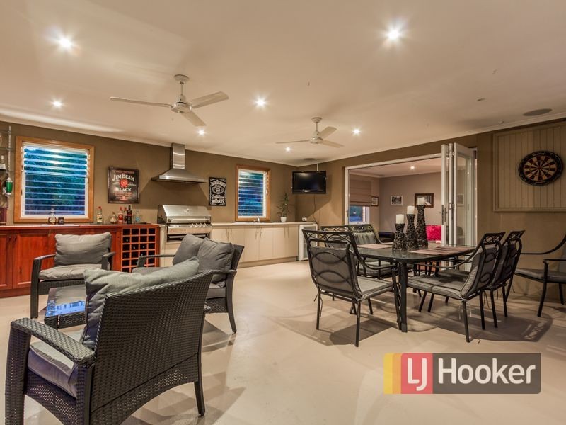 9-11 Rachael Court, Pakenham VIC 3810