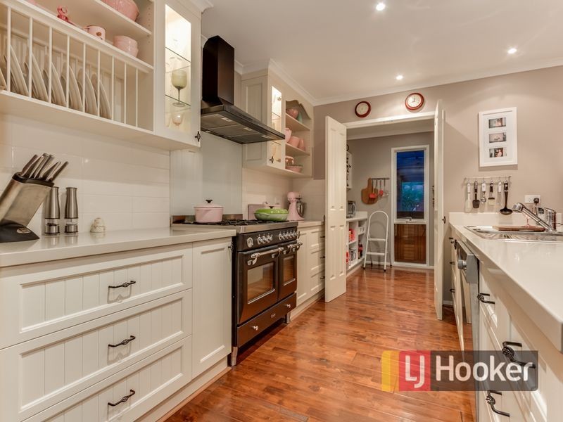 9-11 Rachael Court, Pakenham VIC 3810