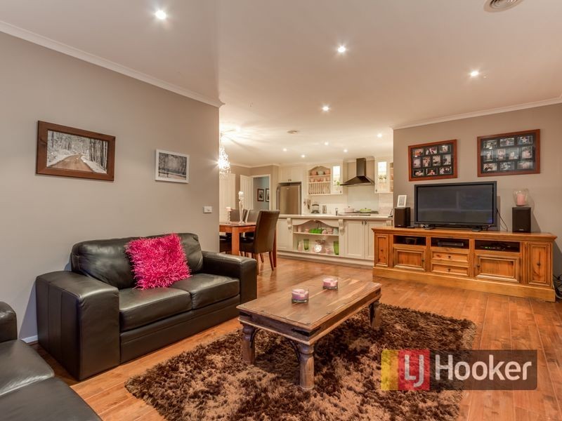 9-11 Rachael Court, Pakenham VIC 3810