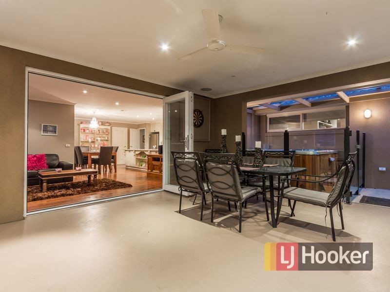 9-11 Rachael Court, Pakenham VIC 3810