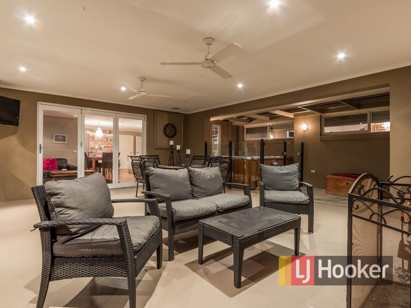 9-11 Rachael Court, Pakenham VIC 3810