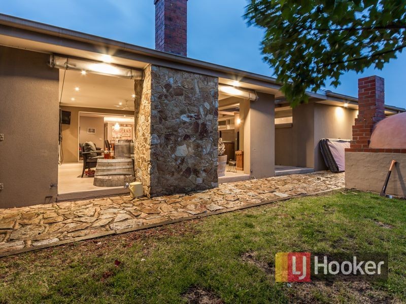 9-11 Rachael Court, Pakenham VIC 3810