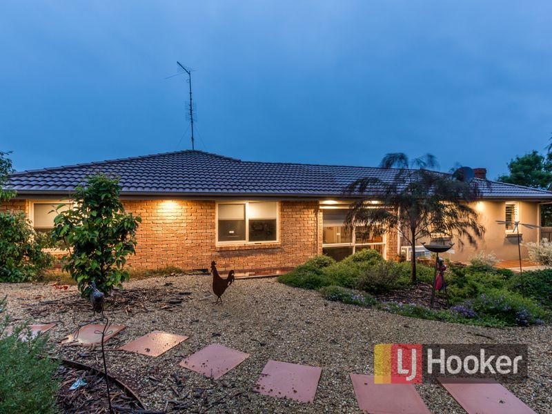 9-11 Rachael Court, Pakenham VIC 3810