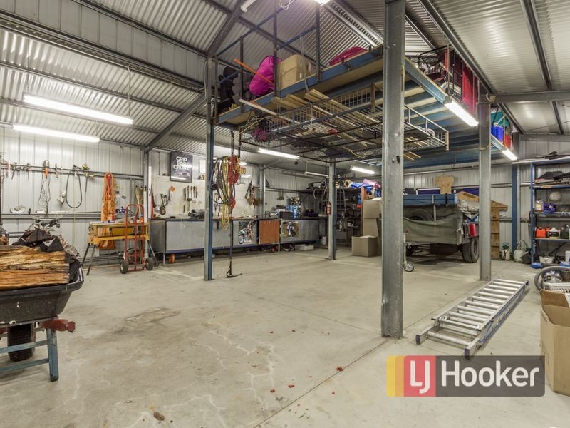 9-11 Rachael Court, Pakenham VIC 3810