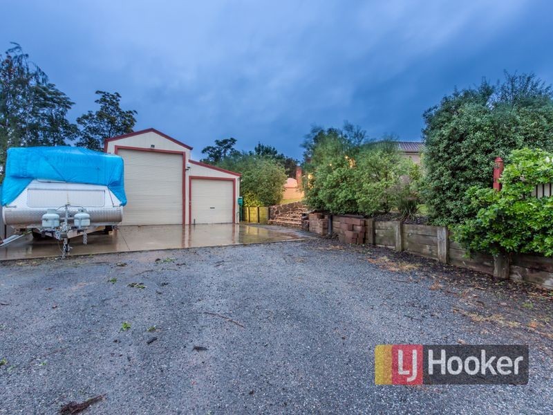 9-11 Rachael Court, Pakenham VIC 3810