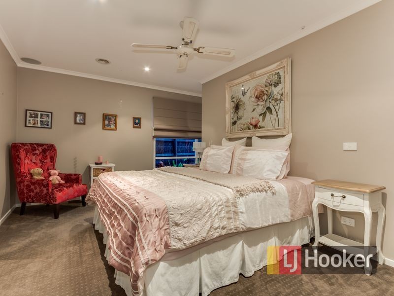9-11 Rachael Court, Pakenham VIC 3810