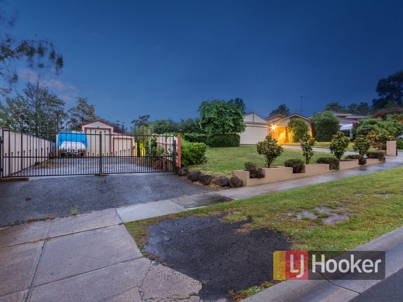 9-11 Rachael Court, Pakenham VIC 3810