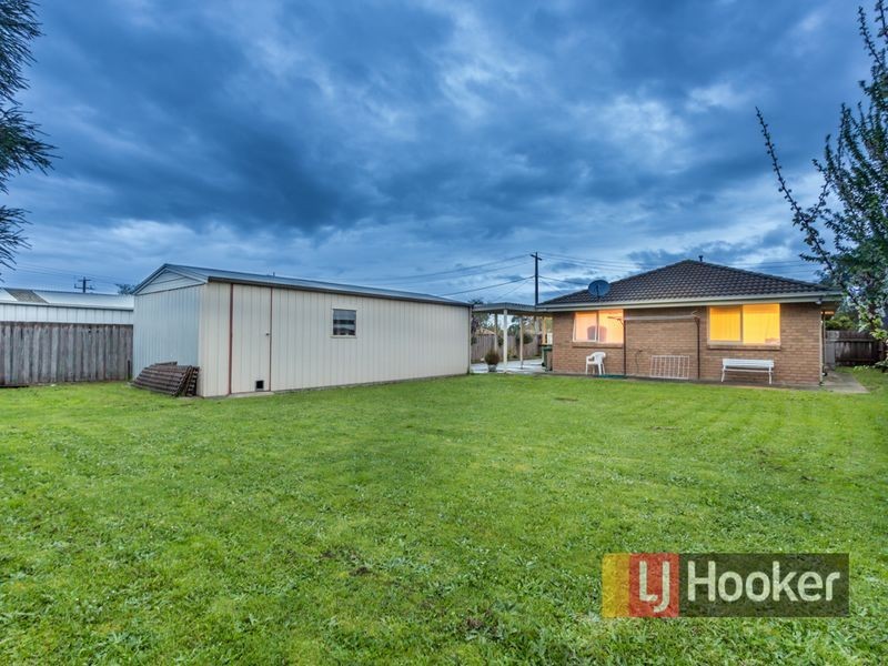 67 Simon Drive, Pakenham VIC 3810
